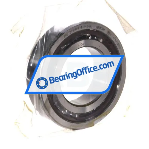 FAG B7209-C-T-P4S-UL