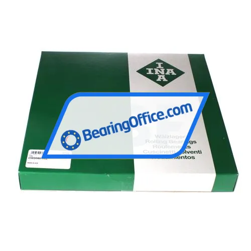 INA CSED080-HLE bearing image 3