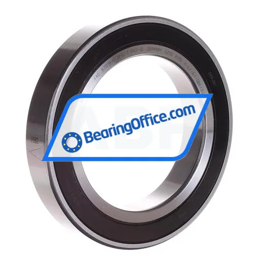 FAG B7019-C-2RSD-T-P4S-UL