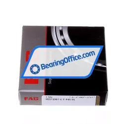FAG HSS71907-C-T-P4S-UL rulman resim 2