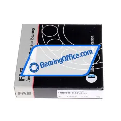 FAG HCB7008-C-T-P4S-UL rulman resim 2