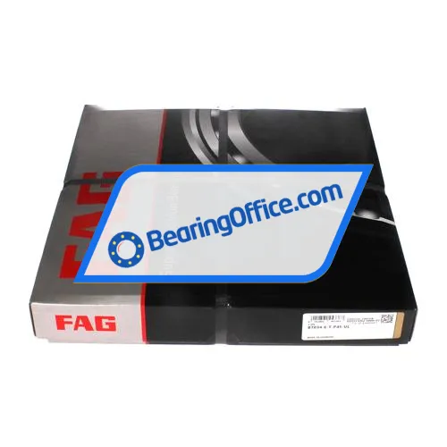 FAG B7034-E-T-P4S-UL bearing image 2