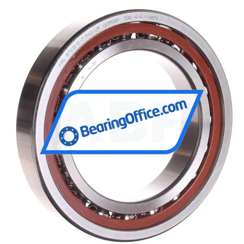 FAG B7018-E-T-P4S-UM