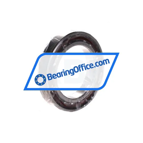 FAG B7017-E-T-P4S-UM bearing image 2
