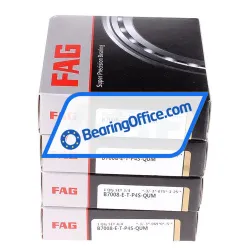FAG B7008-E-T-P4S-QUM