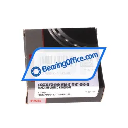 FAG HCS7000-C-T-P4S-UL rulman resim 3