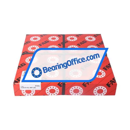 FAG 7228-B-XL-MP-UB bearing image 3