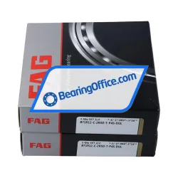 FAG B71912-C-2RSD-T-P4S-DUL