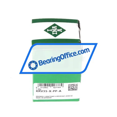 FAG 7320-B-XL-TVP-UO bearing image 3