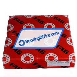 FAG 7319-B-XL-MP-UO rulman resim 4