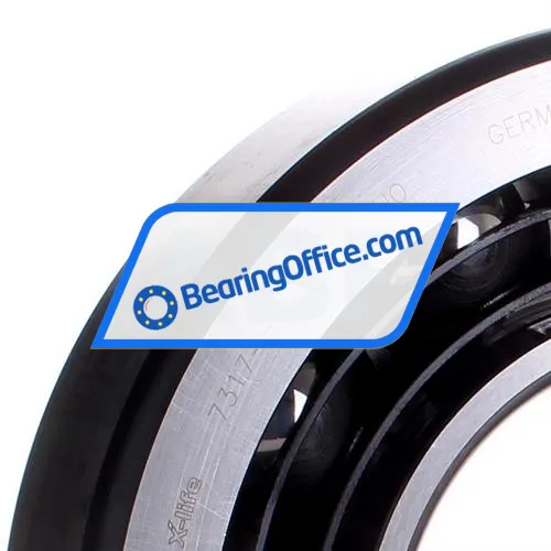 FAG 7317-B-XL-TVP-UO bearing image 2