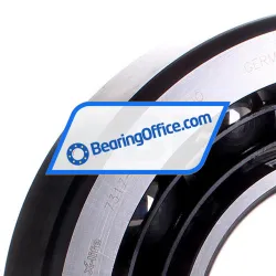 FAG 7317-B-XL-TVP-UO rulman resim 2