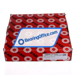 FAG 7317-B-XL-TVP-UO rulman resim 4