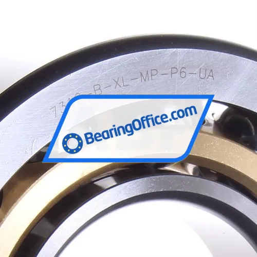 FAG 7312-B-XL-MP-P6-UA bearing image 2