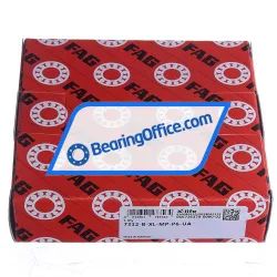 FAG 7312-B-XL-MP-P6-UA rulman resim 4