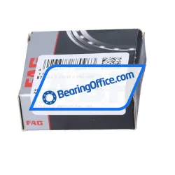 FAG B71904-E-2RSD-T-P4S-UM rulman resim 4