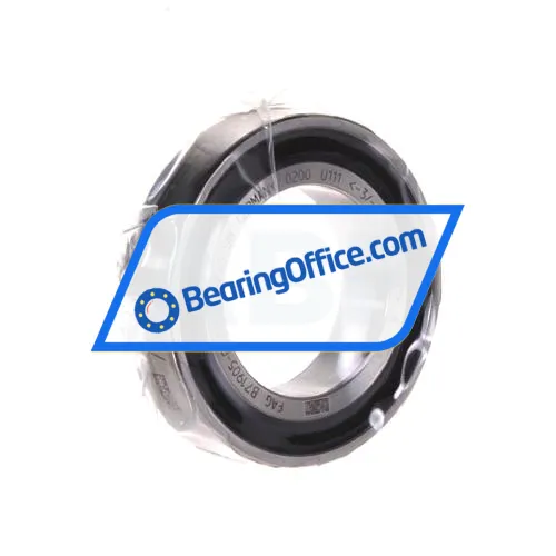 FAG B71905-E-2RSD-T-P4S-UM