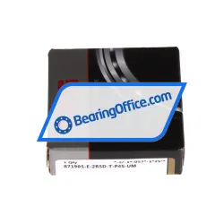 FAG B71905-E-2RSD-T-P4S-UM rulman resim 2