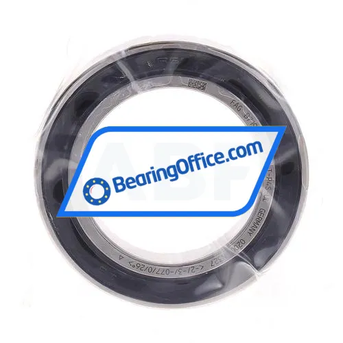 FAG B71908-E-2RSD-T-P4S-UM