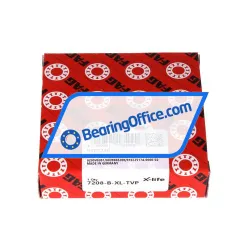 FAG 7208-B-XL-TVP rulman resim 3