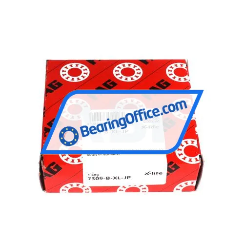 FAG 7309-B-XL-JP bearing image 3