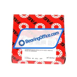 FAG 7206-B-XL-JP rulman resim 3