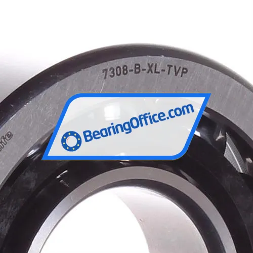 FAG 7308-B-XL-TVP bearing image 2