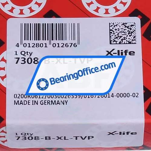 FAG 7308-B-XL-TVP bearing image 5