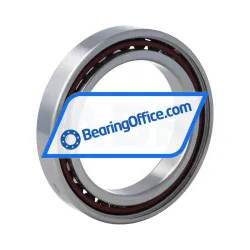 FAG XC71911-E-T-P4S-UL rulman resim 2