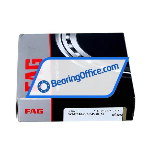 FAG VCM7010-C-T-P4S-UL-XL
