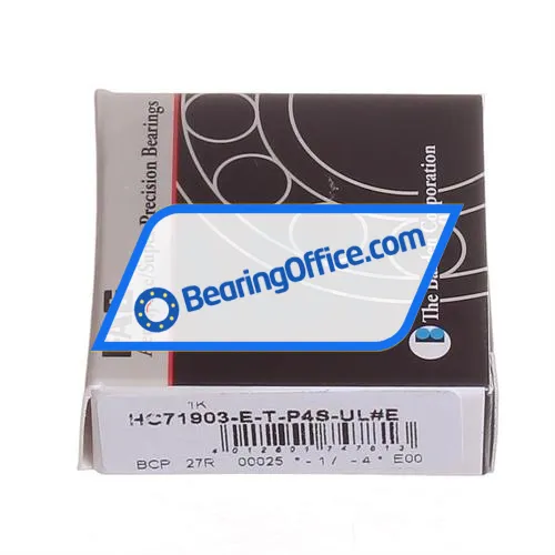 FAG HC71903-E-T-P4S-UL