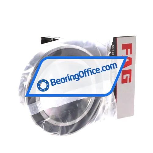 FAG B7013-C-2RSD-T-P4S-DUL bearing image 2