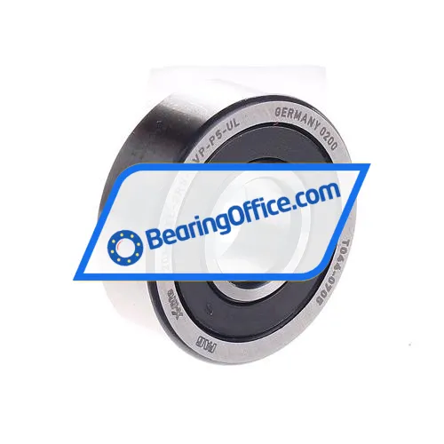 FAG 7201-B-XL-2RS-TVP-P5-UL