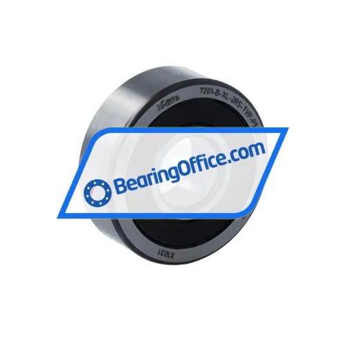 FAG 7201-B-XL-2RS-TVP-P5-UL bearing image 2