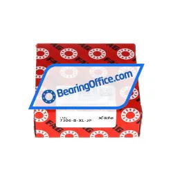 FAG 7306-B-XL-JP rulman resim 3