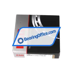 FAG HCB7007-E-2RSD-T-P4S-UL rulman resim 3