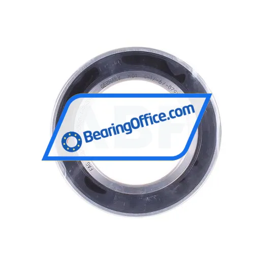 FAG HCB7009-E-2RSD-T-P4S-UL