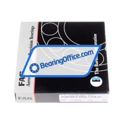 FAG HCB7009-E-2RSD-T-P4S-UL rulman resim 2