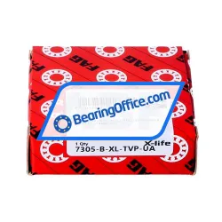 FAG 7305-B-XL-TVP-UA rulman resim 3