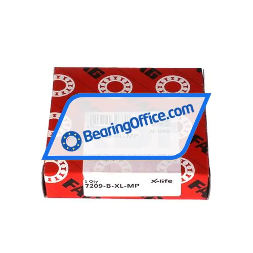 FAG 7209-B-XL-MP bearing image 3