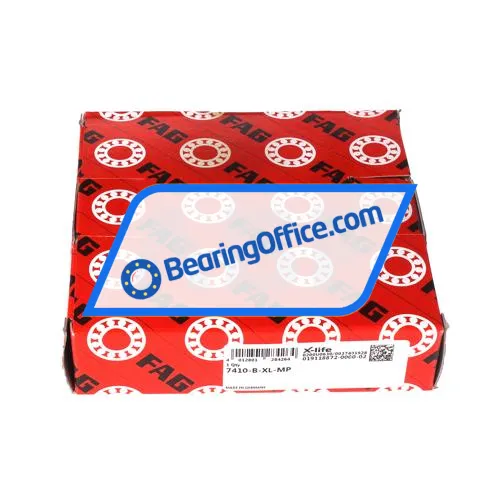 FAG 7410-B-XL-MP bearing image 3