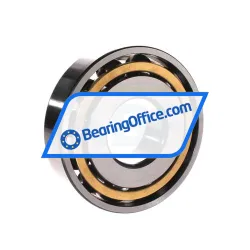 FAG 7410-B-XL-MP rulman resim 2