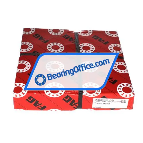 FAG 7318-B-XL-TVP-UO bearing image 3