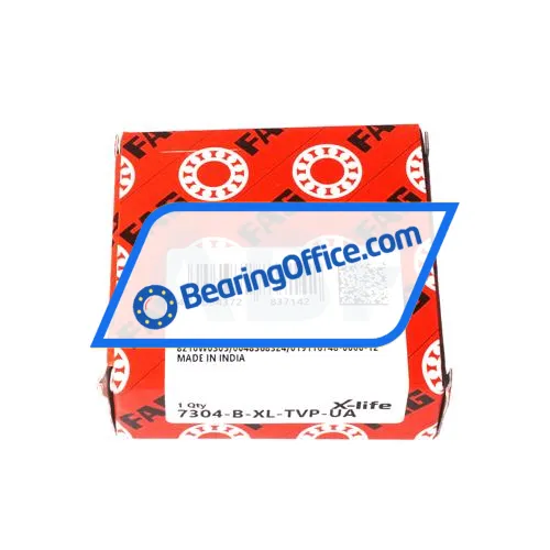 FAG 7304-B-XL-TVP-UA bearing image 3