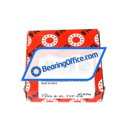 FAG 7304-B-XL-TVP-UA rulman resim 3