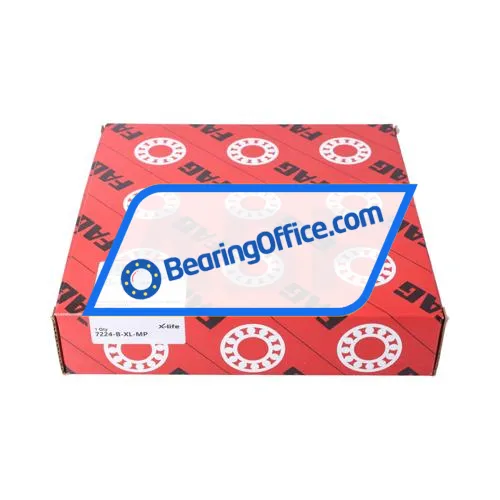 FAG 7224-B-XL-MP bearing image 3