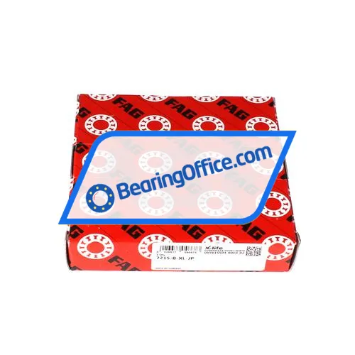 FAG 7215-B-XL-JP bearing image 2