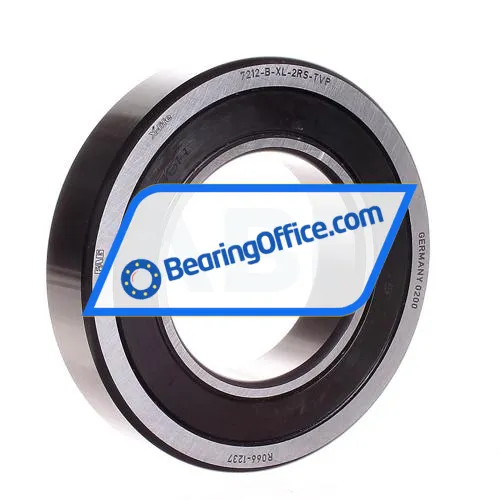 FAG 7212-B-XL-2RS-TVP