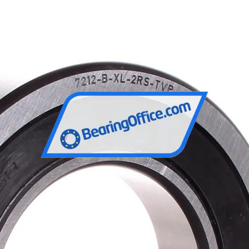 FAG 7212-B-XL-2RS-TVP bearing image 2