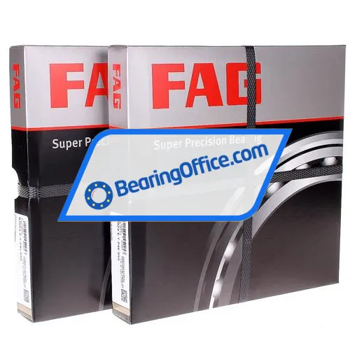 FAG B7024-E-T-P4S-DUL